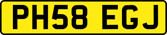 PH58EGJ