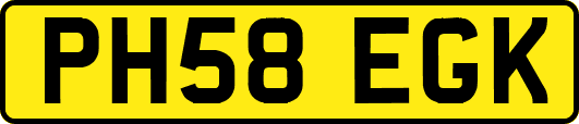PH58EGK