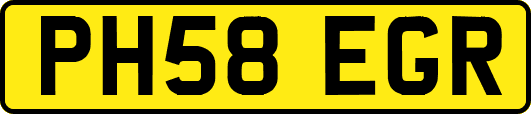 PH58EGR