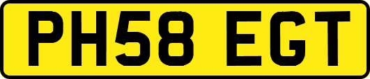 PH58EGT
