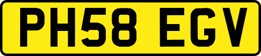 PH58EGV