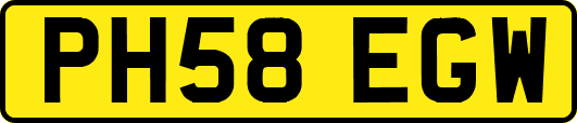 PH58EGW