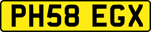 PH58EGX