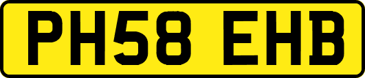 PH58EHB