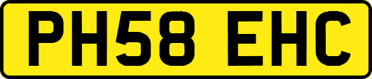 PH58EHC