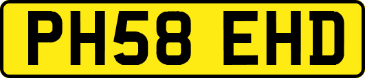 PH58EHD
