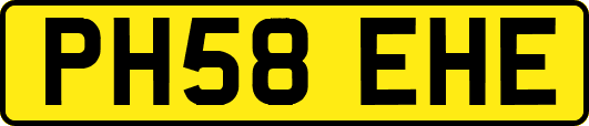PH58EHE