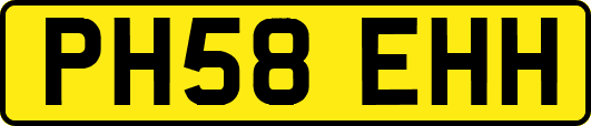 PH58EHH