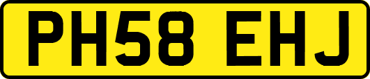 PH58EHJ