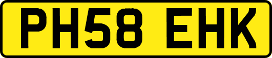 PH58EHK