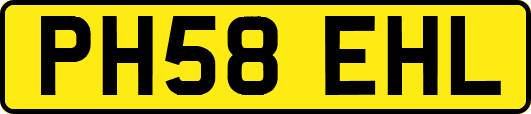 PH58EHL