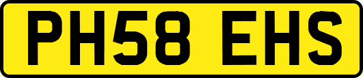 PH58EHS