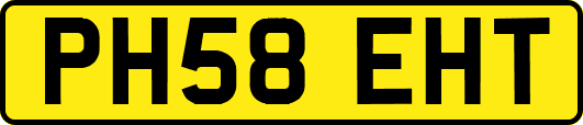 PH58EHT