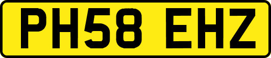 PH58EHZ