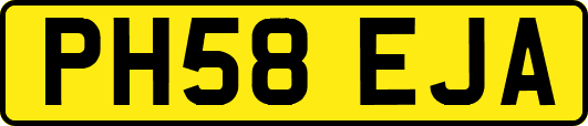 PH58EJA