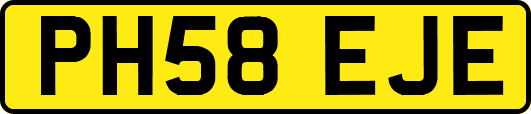 PH58EJE