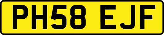 PH58EJF