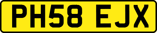 PH58EJX