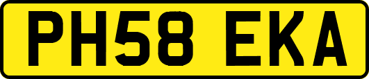 PH58EKA