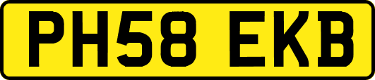PH58EKB