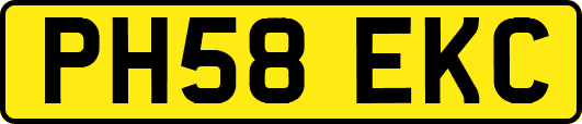 PH58EKC
