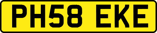 PH58EKE