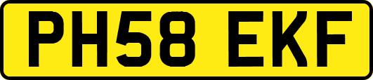 PH58EKF