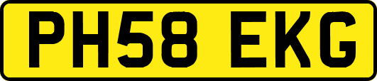 PH58EKG