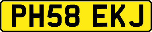 PH58EKJ