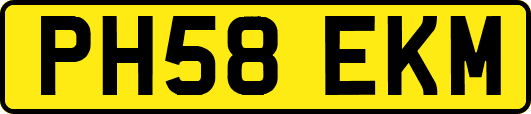 PH58EKM