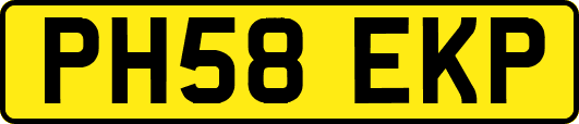 PH58EKP