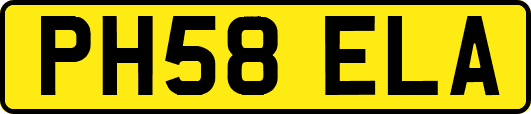 PH58ELA