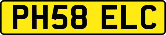 PH58ELC