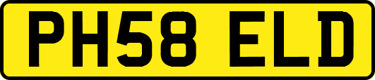 PH58ELD