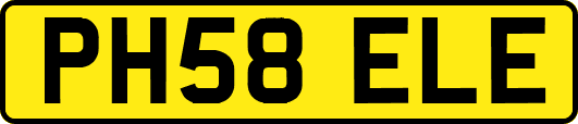 PH58ELE
