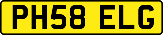 PH58ELG