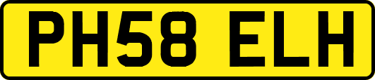 PH58ELH