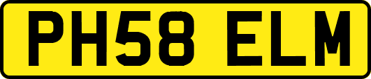 PH58ELM