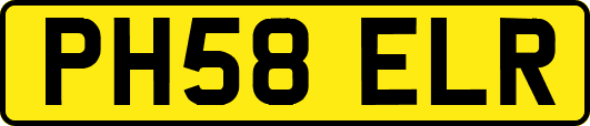 PH58ELR