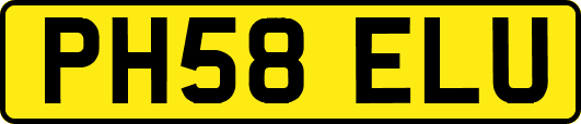 PH58ELU