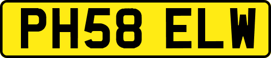 PH58ELW