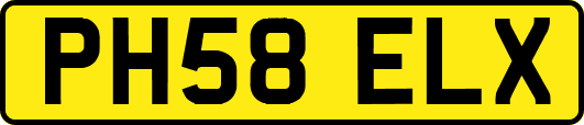 PH58ELX