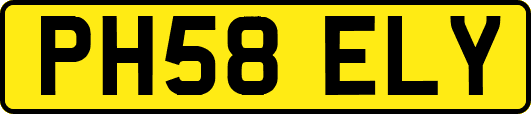 PH58ELY