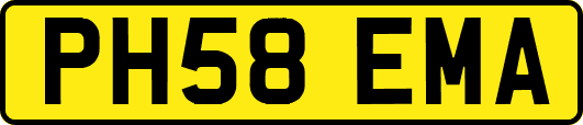 PH58EMA