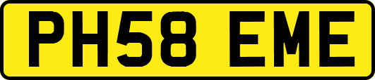PH58EME