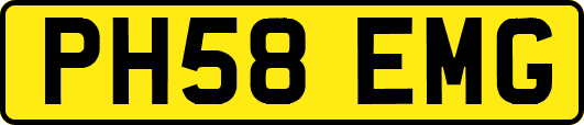 PH58EMG