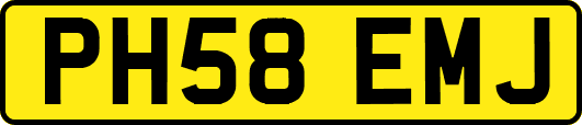 PH58EMJ