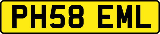 PH58EML