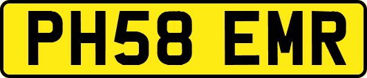 PH58EMR