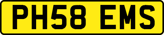 PH58EMS